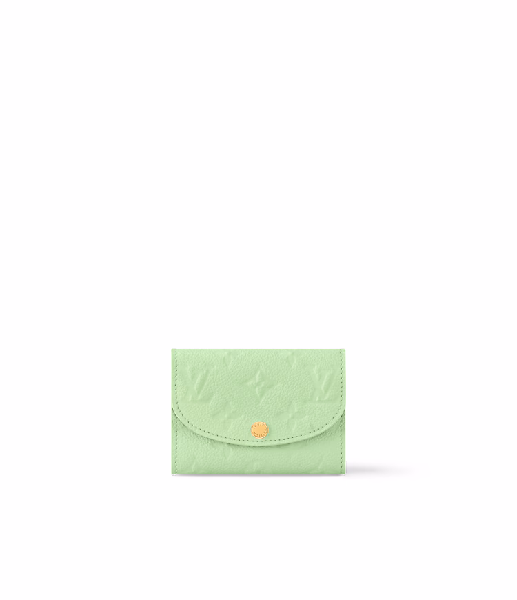Louis Vuitton purse _ Rosalie coin purse