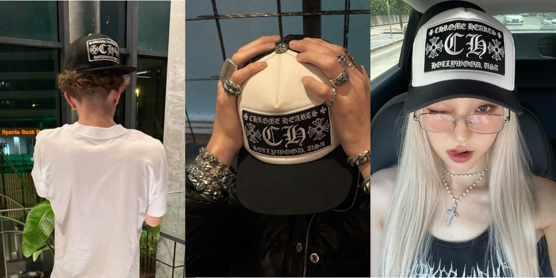 How to Style a Chrome Hearts Cap: 5 Streetwear Looks for 2026