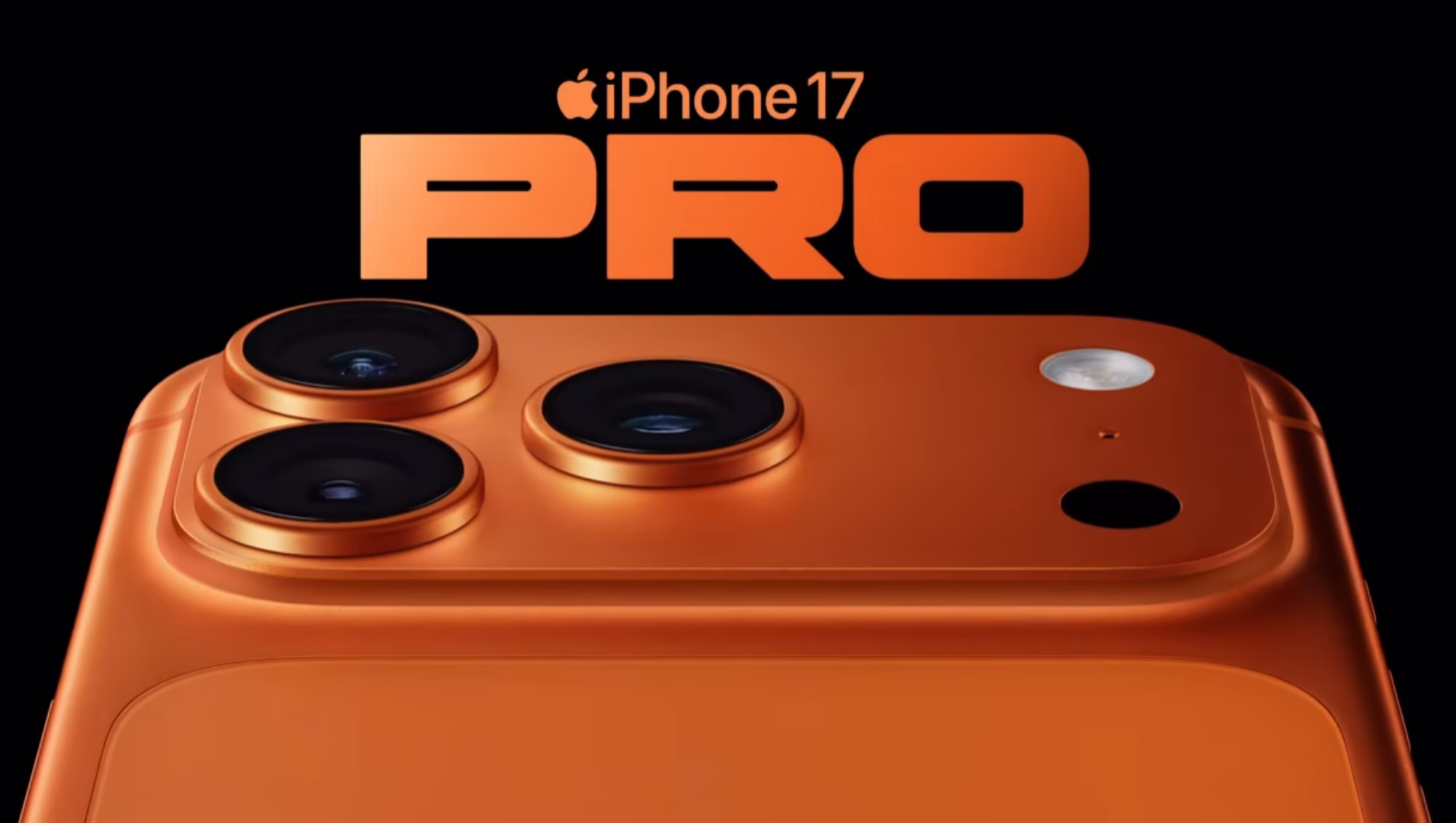 Cosmic Orange Explained: How to Style Apple’s Bold New Color--Cosmic Orange