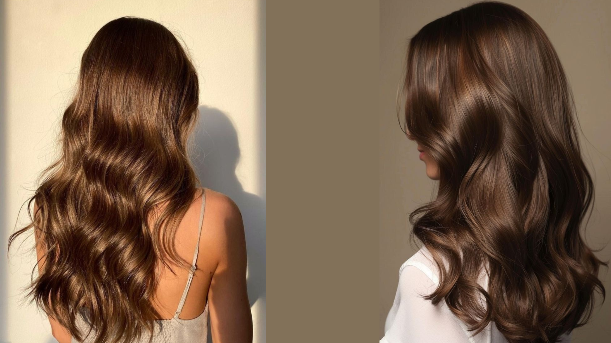 28 Low-Maintenance Hair Colors for the On-the-Go Morena